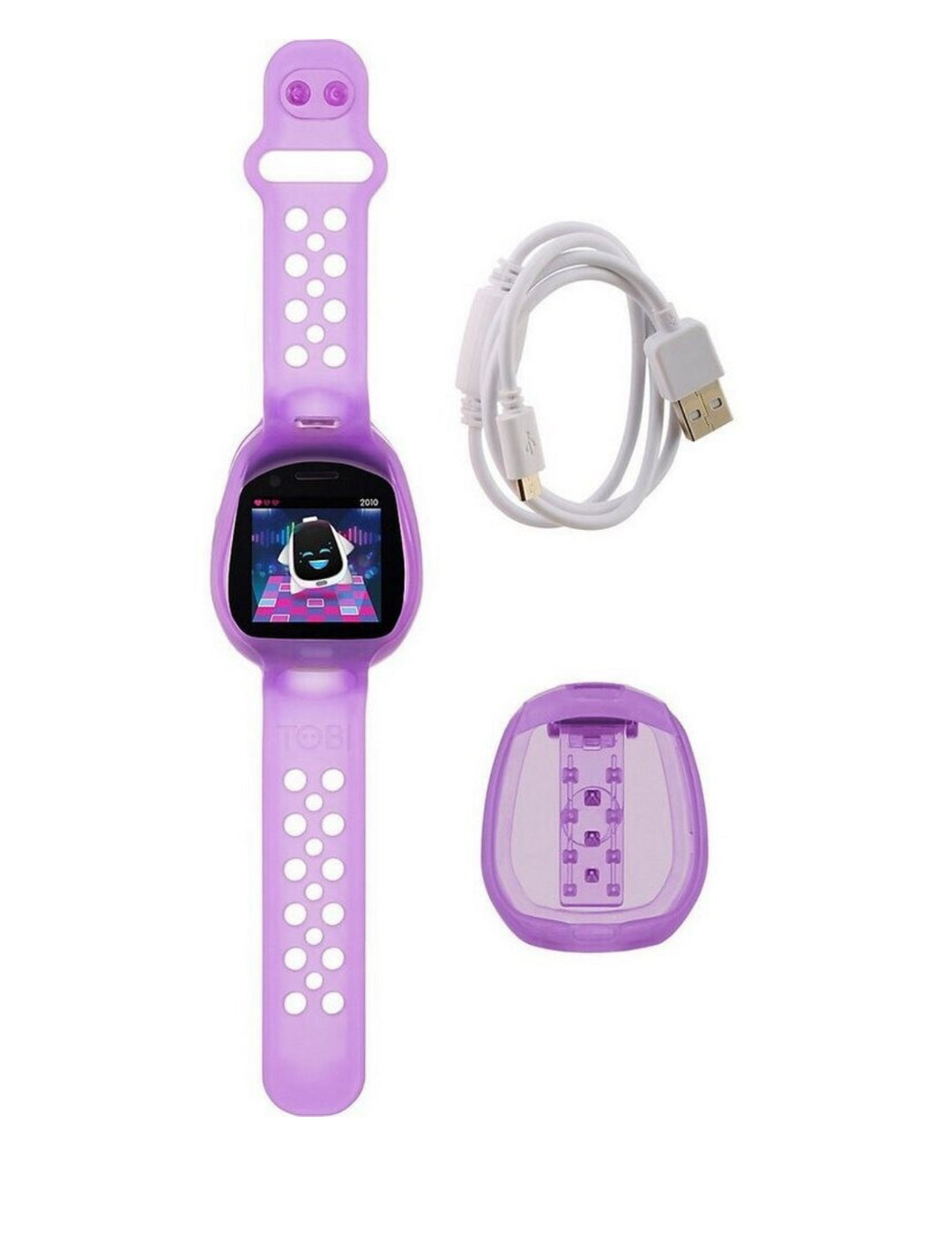 MGA Robot Tobi 2 Smartwatch