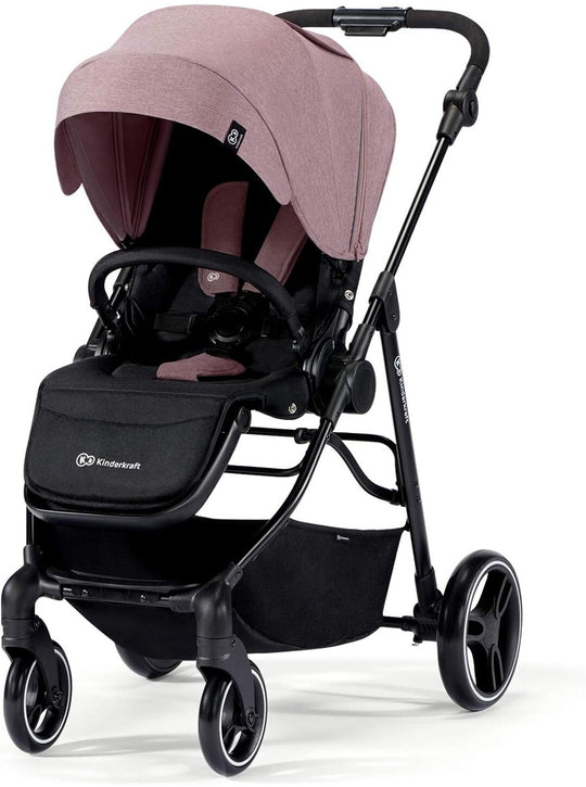 Kinderkraft Kinderwgen Vesto Pink