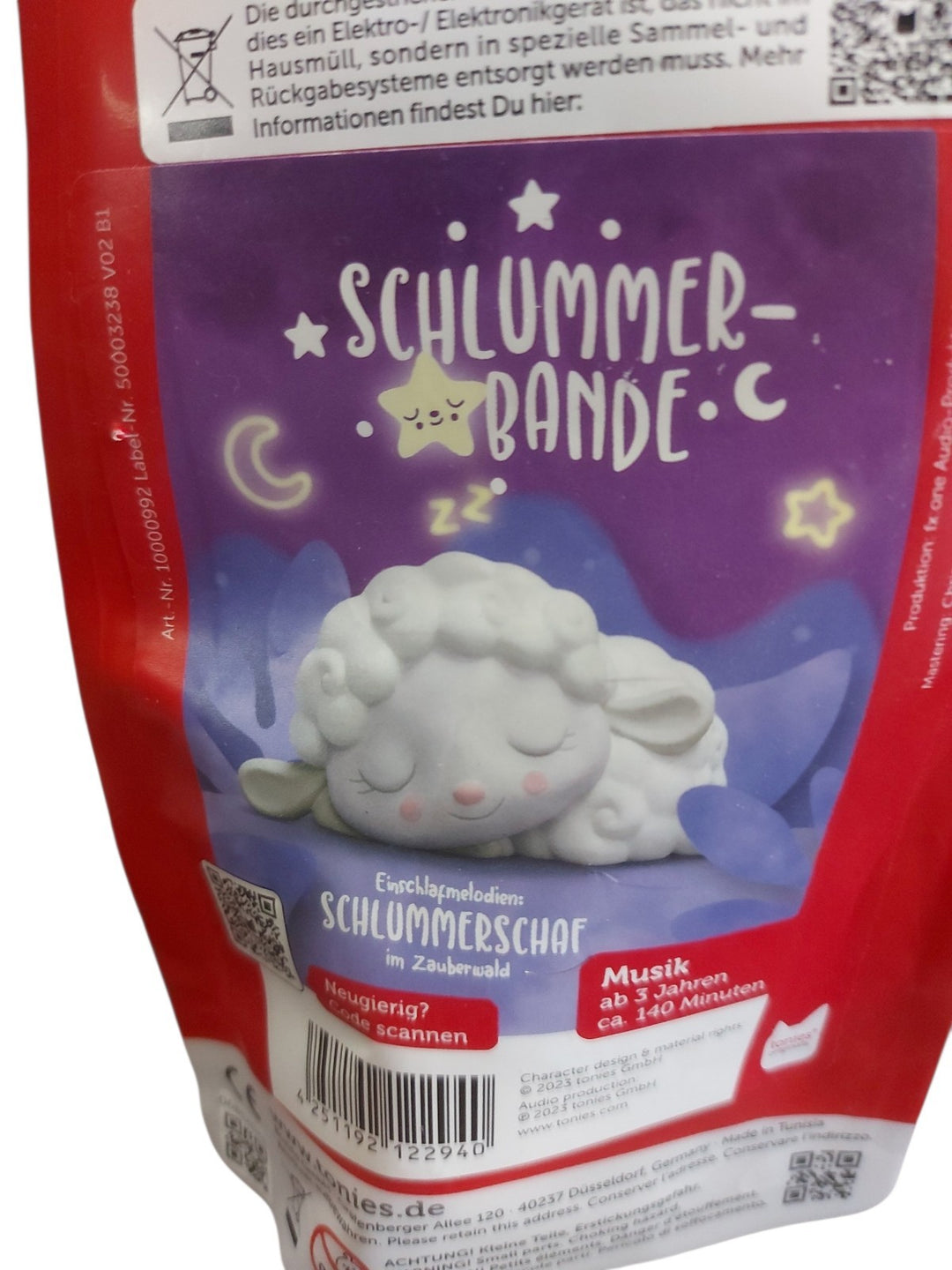 Tonies Schlummerschaf ab 3 JAHRE