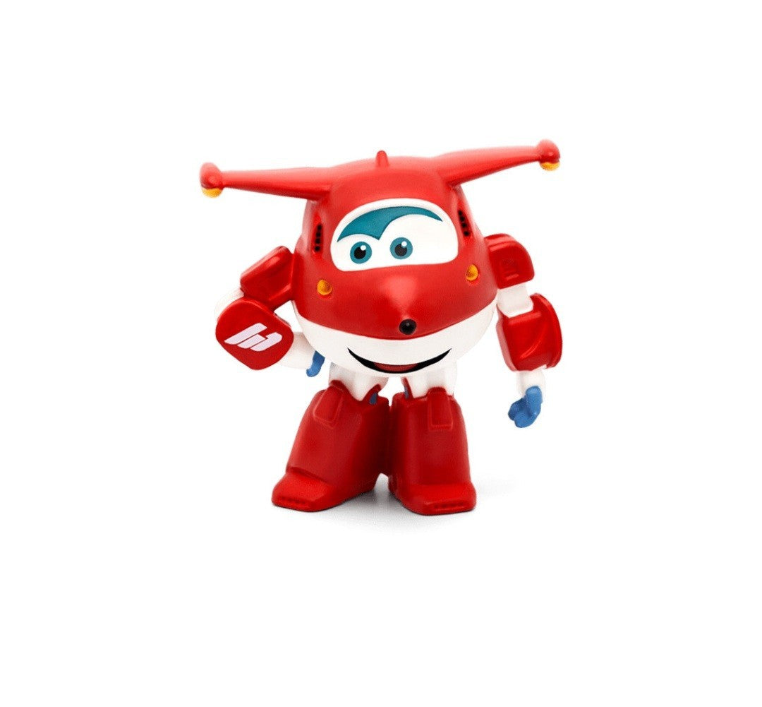 Tonies Superwings - Schwimmende SCHWEINCHEN