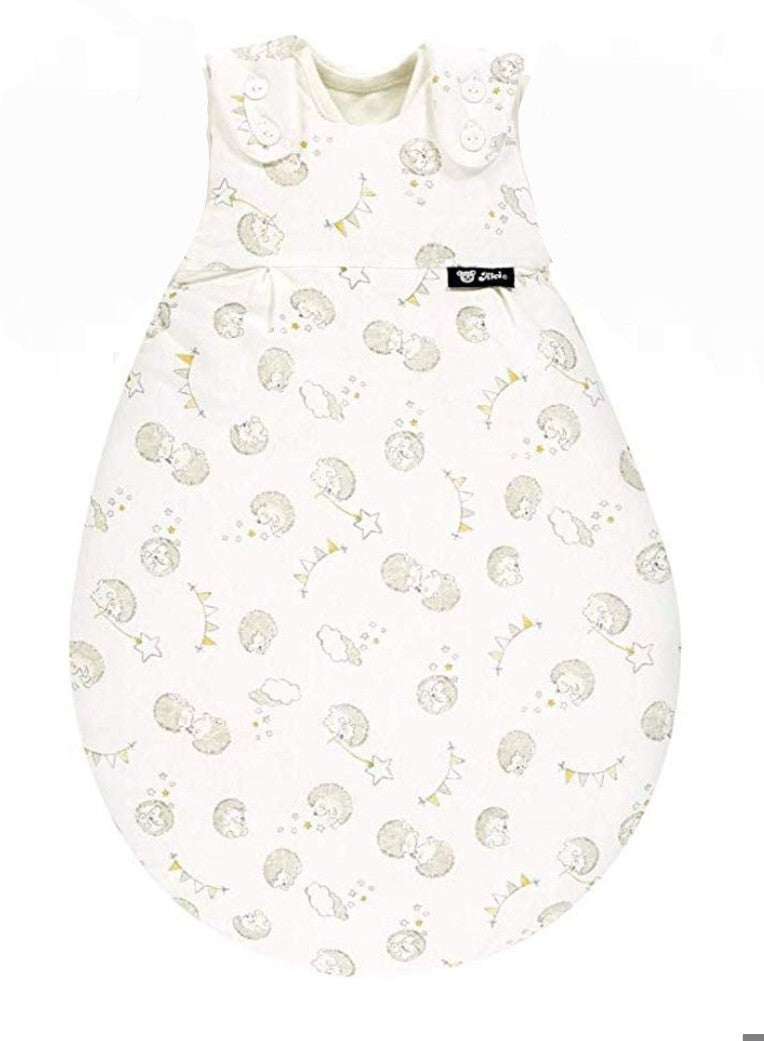 Alvi, Kinder Schlafsack Thermoschlafsack Gr.110