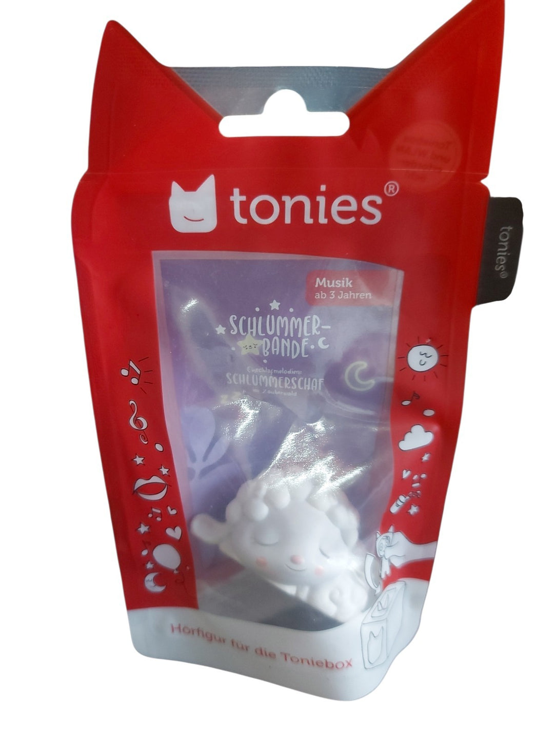 Tonies Schlummerschaf ab 3 JAHRE