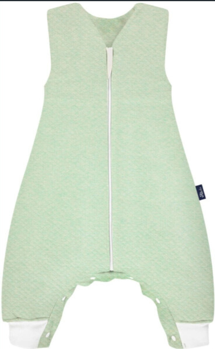 Alvi Jumper In Türkis Gr.110 TOG 1,0