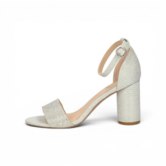 La Strada Galan, High Heel Sandale, Gr.41