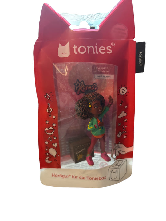 Tonie- Figur/ Karma‘s Welt