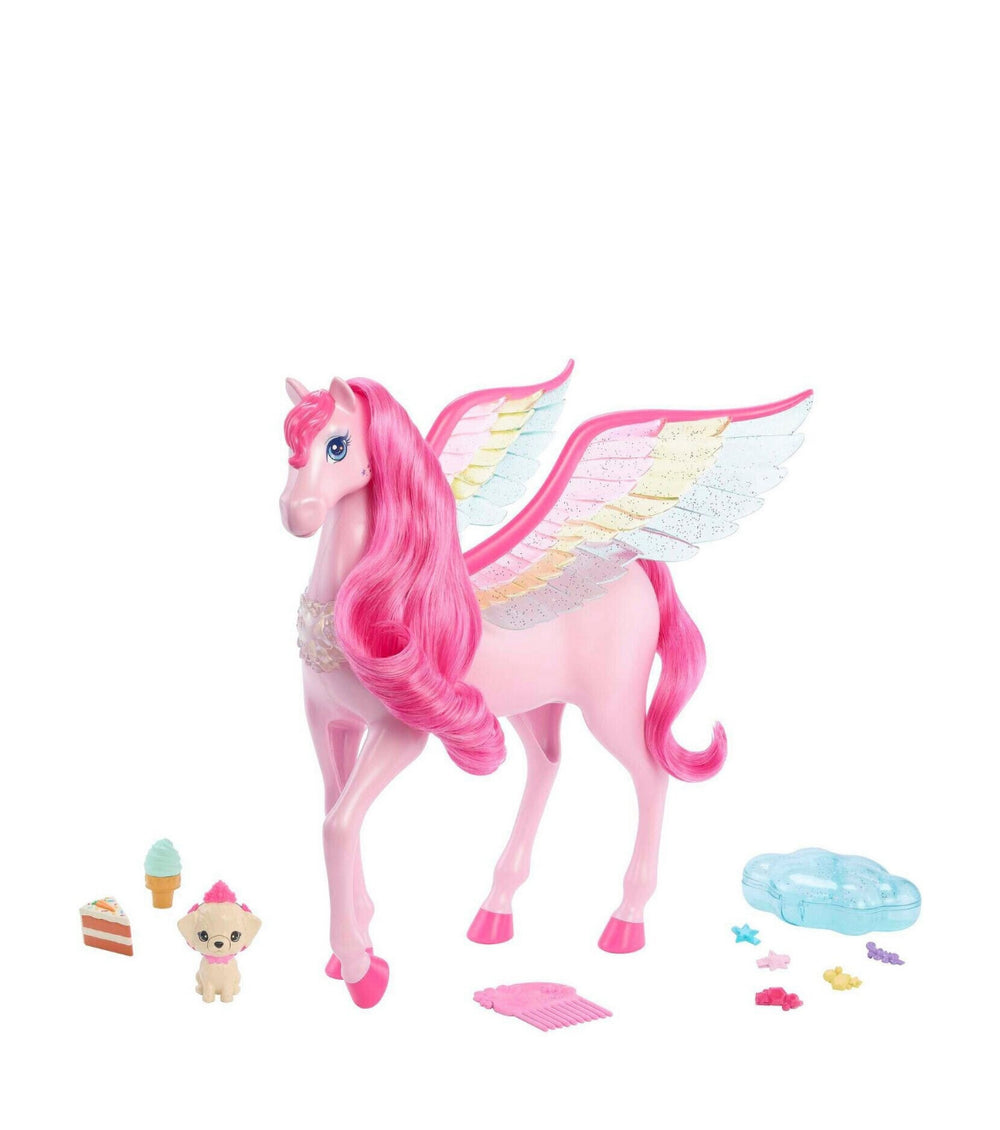 Barbie A Touch of Magic Pegasus
