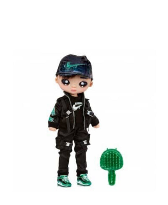 Na! Na! Na! Surprise Teens Doll  Parker Scorch