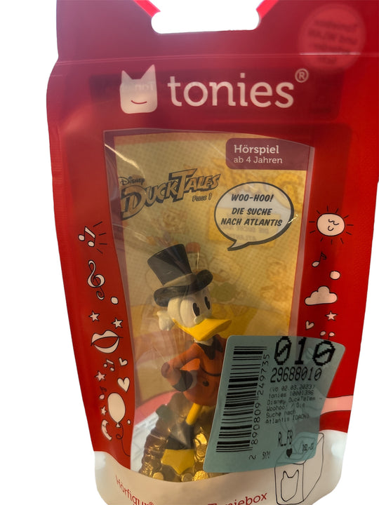 Tonie Disney DuckTales