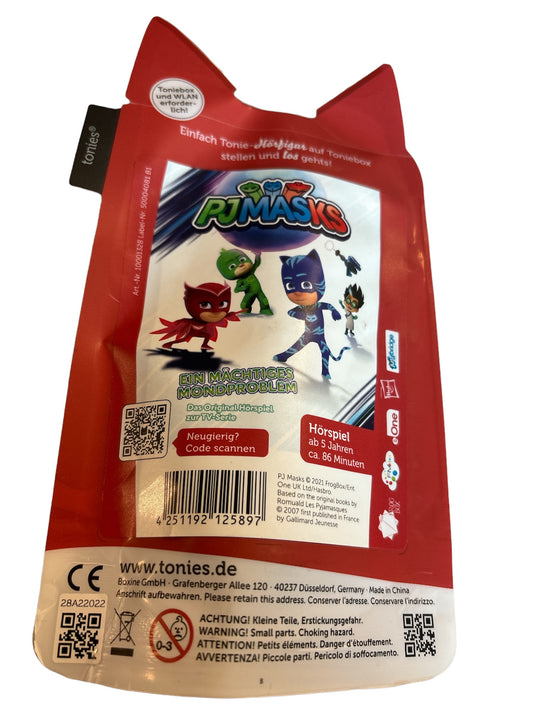 Tonies Figur/PJ Masks- Owlette