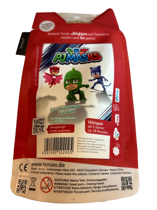 Tonies Figur/ PJ Masks